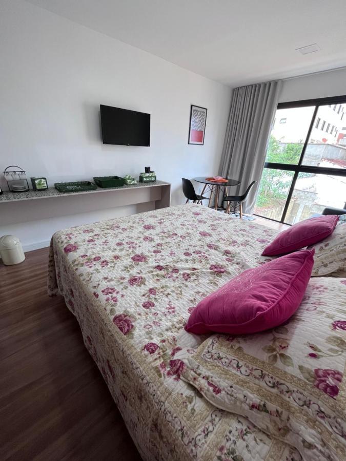 Go Pocos Apartment
