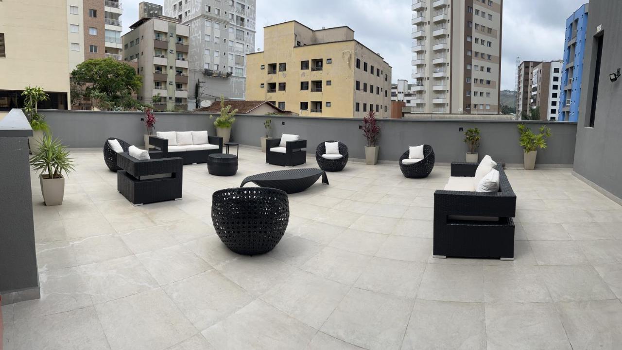 Go Pocos Apartamento