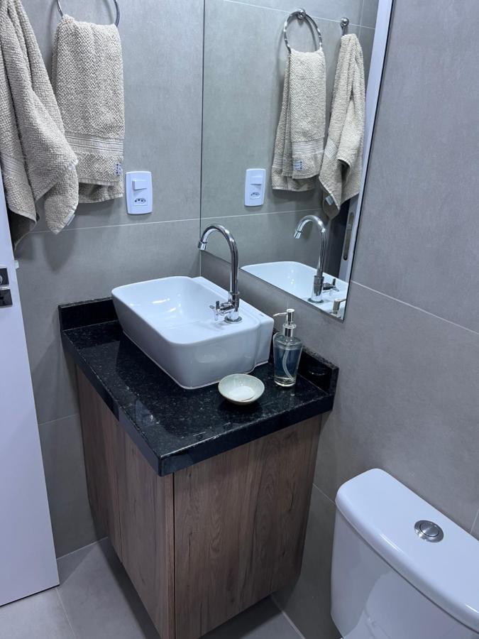 Apartamento Go Pocos