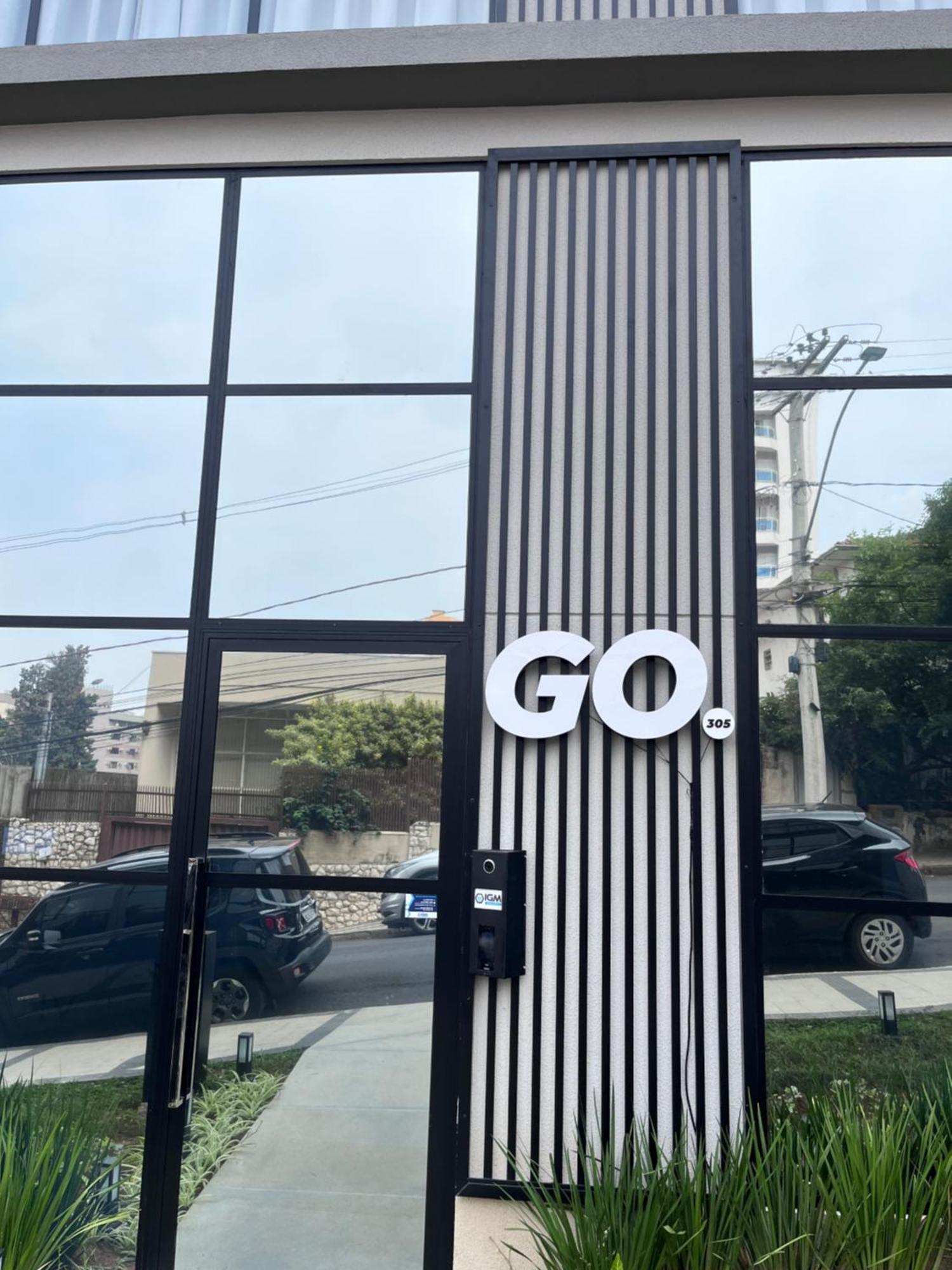 Apartamento Go Pocos Poços de Caldas